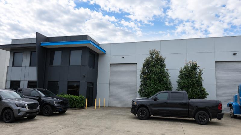 Unit 3/33 Rimfire Drive Hallam VIC 3803 - Image 1