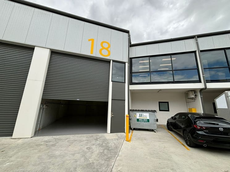 18/8-20 Queen Street Revesby NSW 2212 - Image 1
