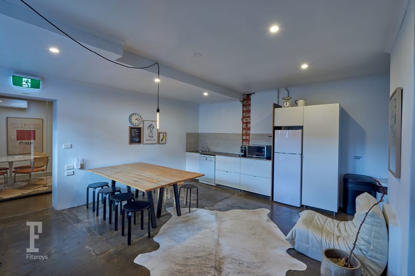 280 Nicholson Street Fitzroy VIC 3065 - Image 3