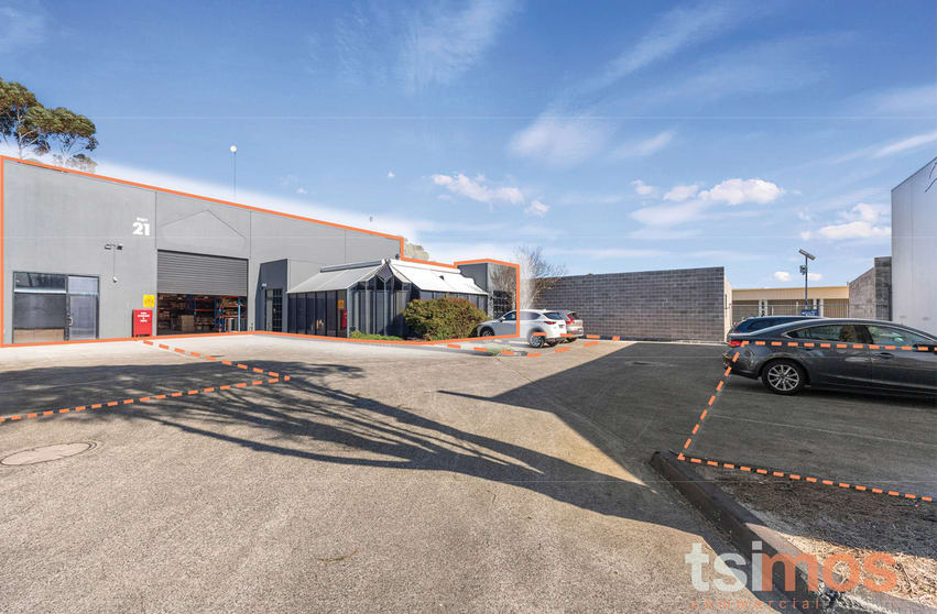 Click to view all images 21/260 Wickham Road Highett VIC 3190 - Image 1