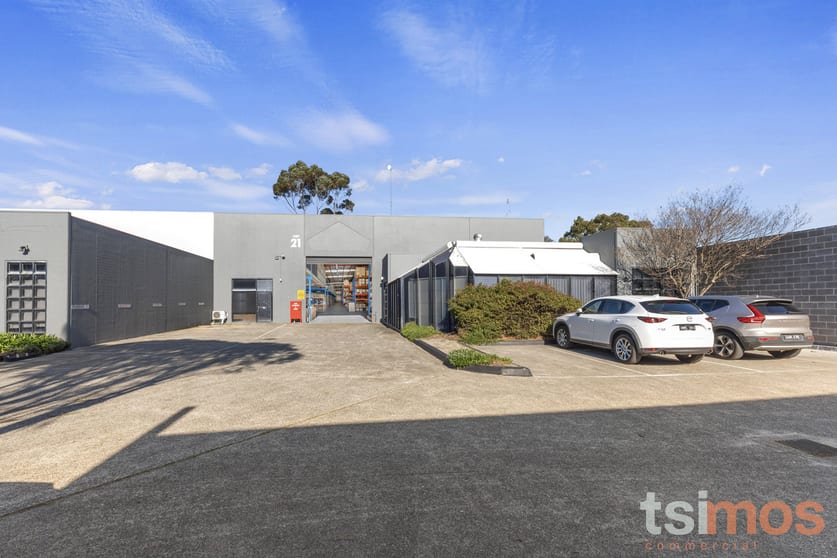 Click to view all images 21/260 Wickham Road Highett VIC 3190 - Image 2