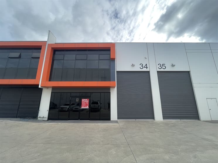 Click to view all images 34/49 McArthurs Road Altona North VIC 3025 - Image 1