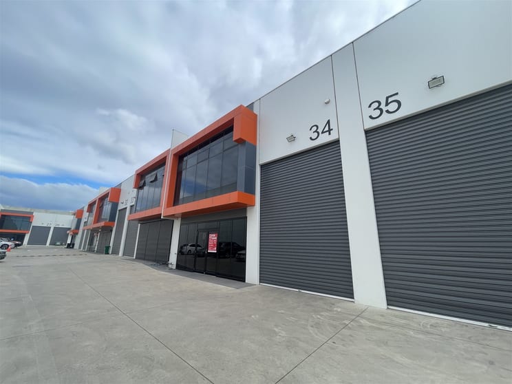 Click to view all images 34/49 McArthurs Road Altona North VIC 3025 - Image 2