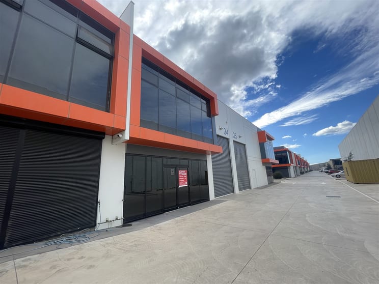 Click to view all images 34/49 McArthurs Road Altona North VIC 3025 - Image 3