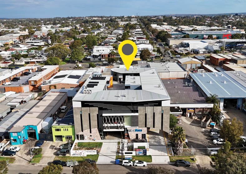 S-03/32-36 Box Road Caringbah NSW 2229 - Image 3