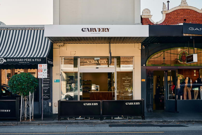 Click to view all images 513 Malvern Road Toorak VIC 3142 - Image 1