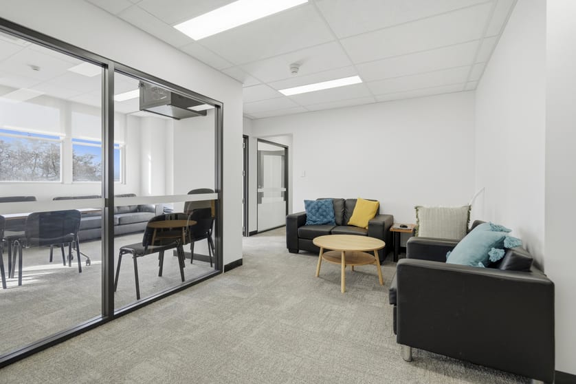 Tenancy 2, Level 1/11 High Street Launceston TAS 7250 - Image 2