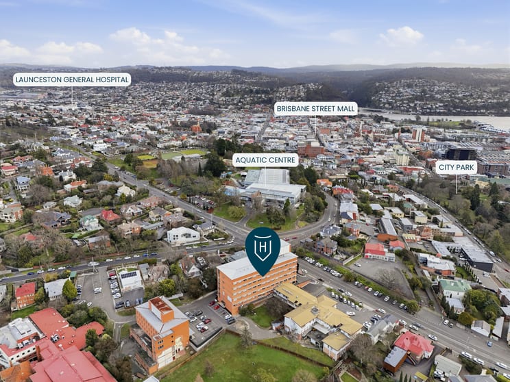Tenancy 2, Level 1/11 High Street Launceston TAS 7250 - Image 3
