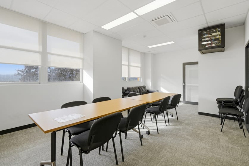 Tenancy 2, Level 1/11 High Street Launceston TAS 7250 - Image 1