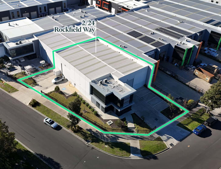2/24 Rockfield Way Ravenhall VIC 3023 - Image 1