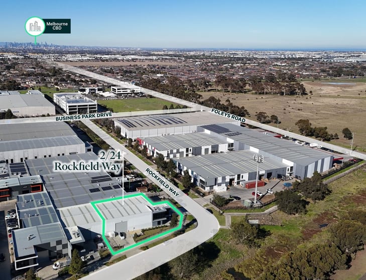 2/24 Rockfield Way Ravenhall VIC 3023 - Image 2