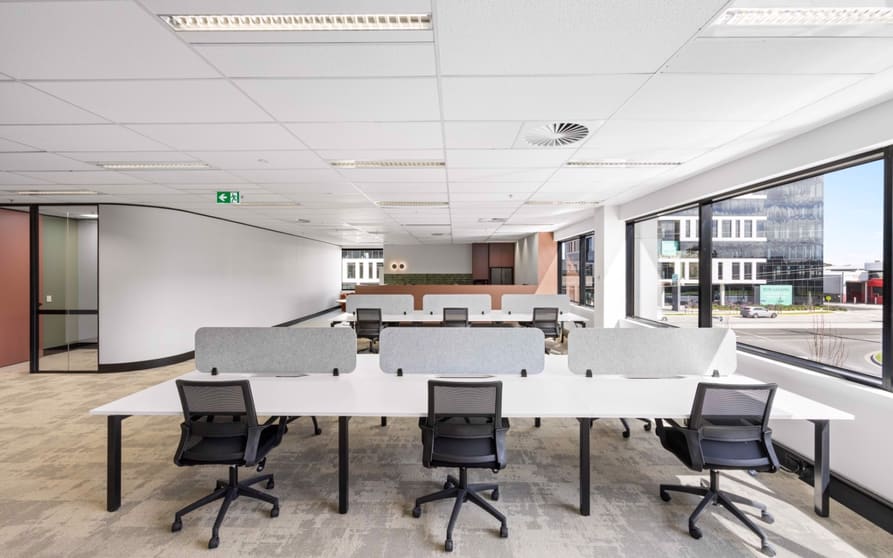 Click to view all images Nexus Business Precinct 2 Nexus Court Mulgrave VIC 3170 - Image 1