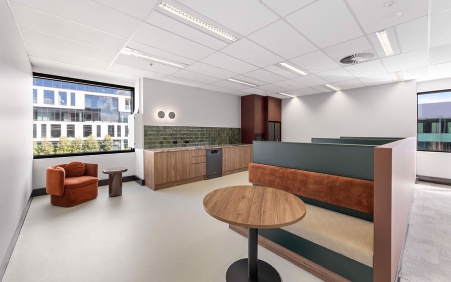 Click to view all images Nexus Business Precinct 2 Nexus Court Mulgrave VIC 3170 - Image 3