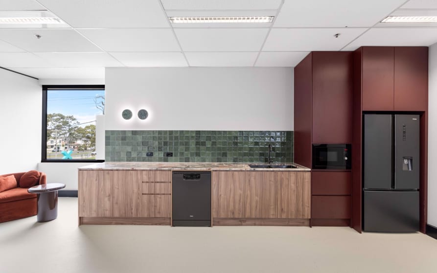 Click to view all images Nexus Business Precinct 2 Nexus Court Mulgrave VIC 3170 - Image 4