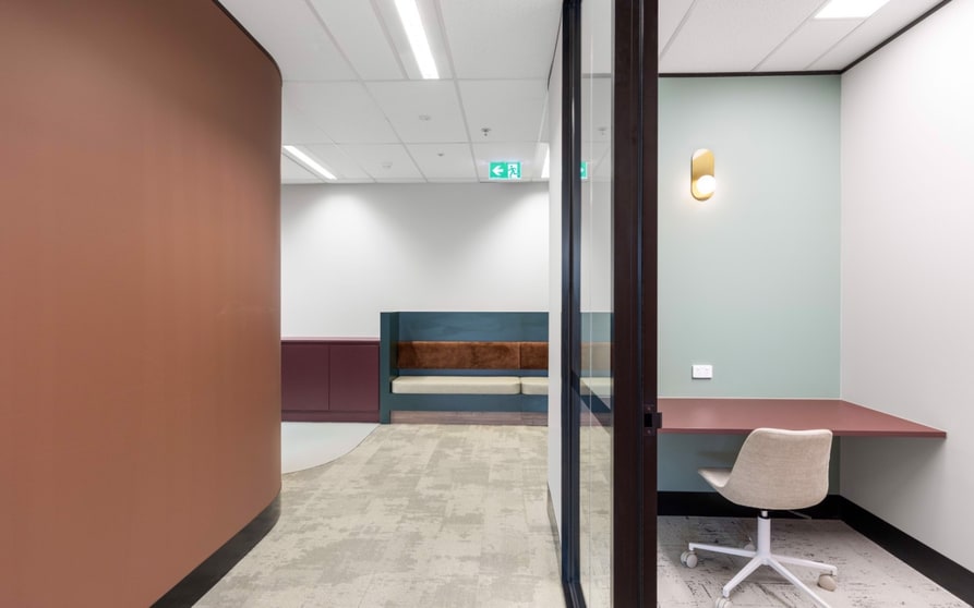Click to view all images Nexus Business Precinct 2 Nexus Court Mulgrave VIC 3170 - Image 5