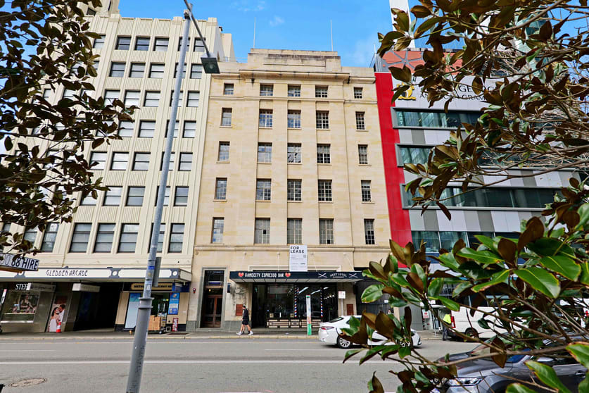 Click to view all images Level 1/56 William Street Perth WA 6000 - Image 1