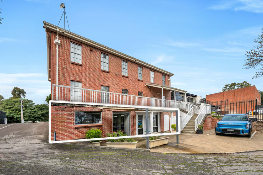 Click to view all images 3/651 Portrush Rd Glen Osmond SA 5064 - Image 1