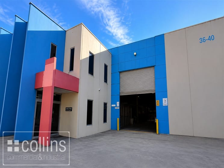 Click to view all images 36-40 Villas Drive Dandenong VIC 3175 - Image 2