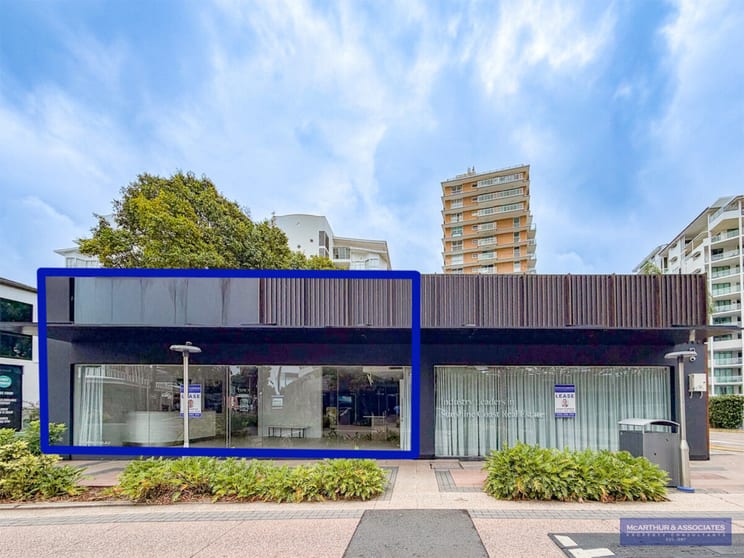 Click to view all images Office 1/1/48-50 Duporth Avenue Maroochydore QLD 4558 - Image 2