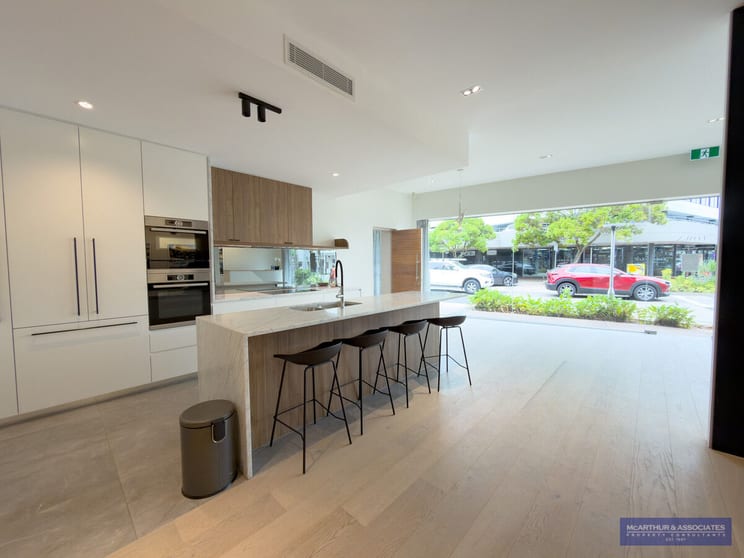 Click to view all images Office 1/1/48-50 Duporth Avenue Maroochydore QLD 4558 - Image 1