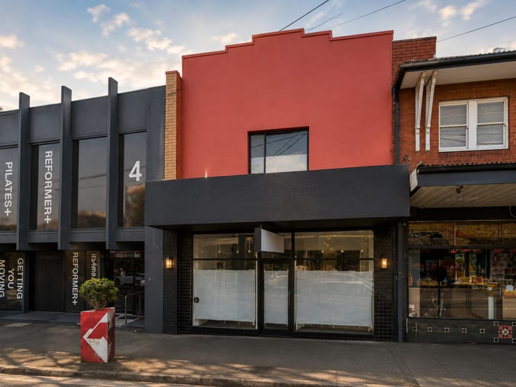Click to view all images 1421 Toorak Road Camberwell VIC 3124 - Image 1