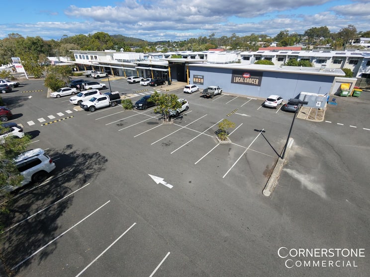 Click to view all images 3 Shaw Street New Auckland QLD 4680 - Image 1