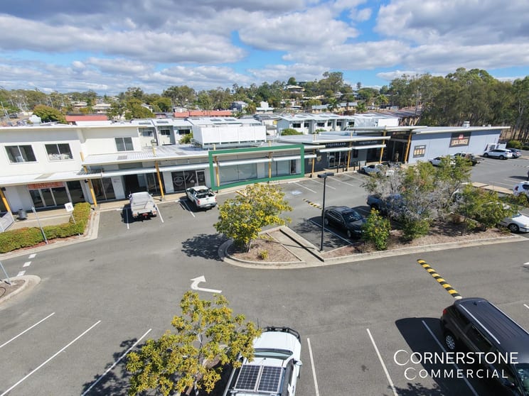 Click to view all images 3 Shaw Street New Auckland QLD 4680 - Image 2