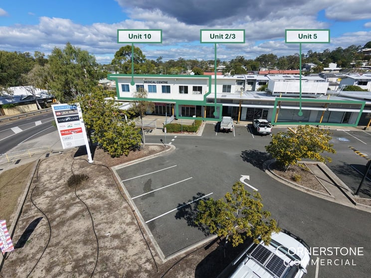 Click to view all images 3 Shaw Street New Auckland QLD 4680 - Image 3