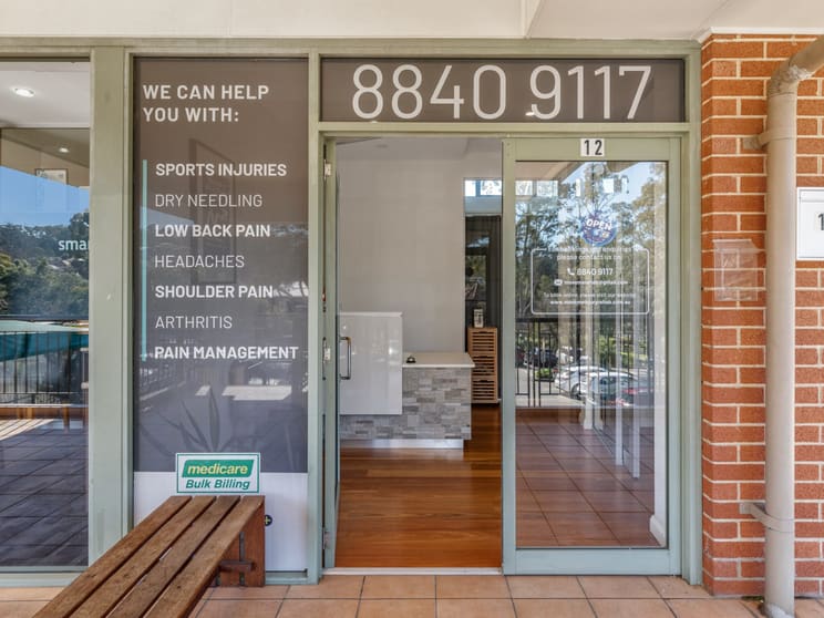 Click to view all images 12/35 Coonara Avenue West Pennant Hills NSW 2125 - Image 2