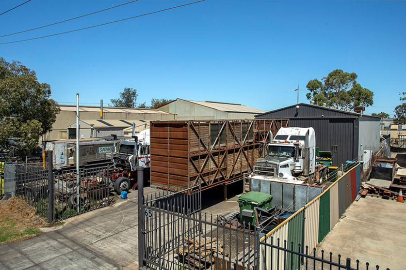Click to view all images 65 Wing Street Wingfield SA 5013 - Image 1