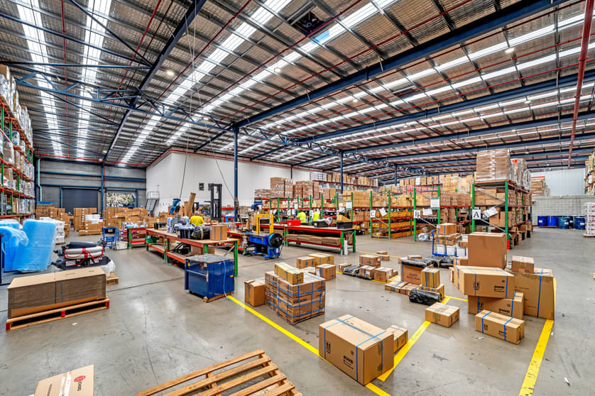Click to view all images Unit 7, 145 Arthur Street Homebush West NSW 2140 - Image 3