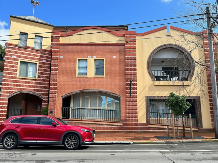 Ground Floor, 27-31 Crinan Street Hurlstone Park NSW 2193 - Image 1