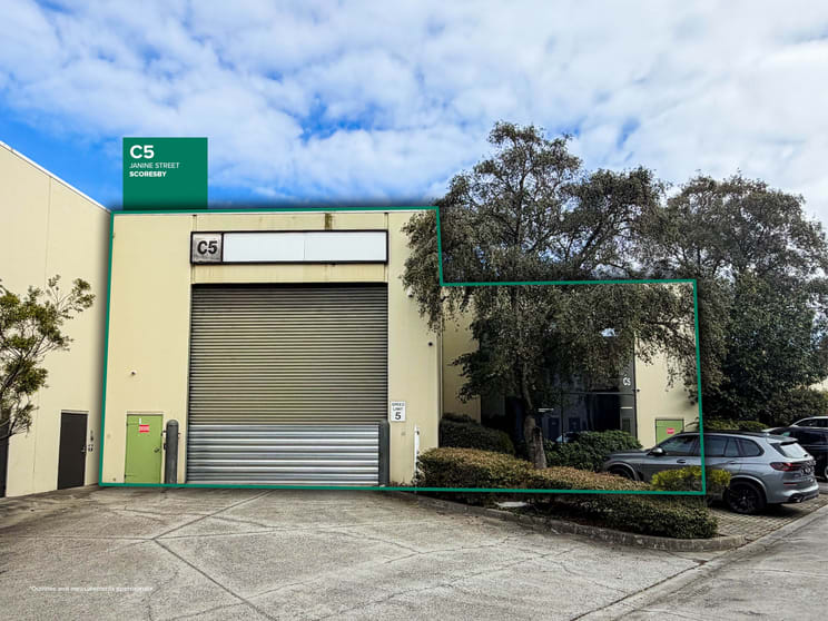 Click to view all images C2 & C5/5 Janine Street Scoresby VIC 3179 - Image 1