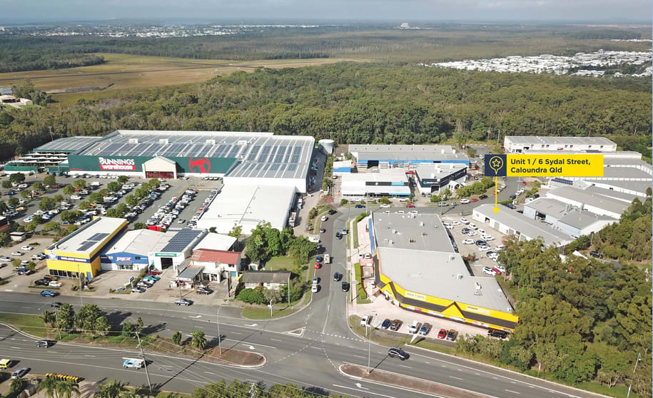 1/6 Sydal Street Caloundra QLD 4551 - Image 2