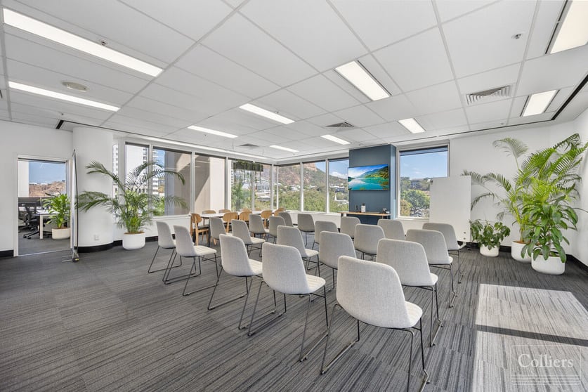 Click to view all images Level 4/61-73 Sturt Street Townsville City QLD 4810 - Image 2