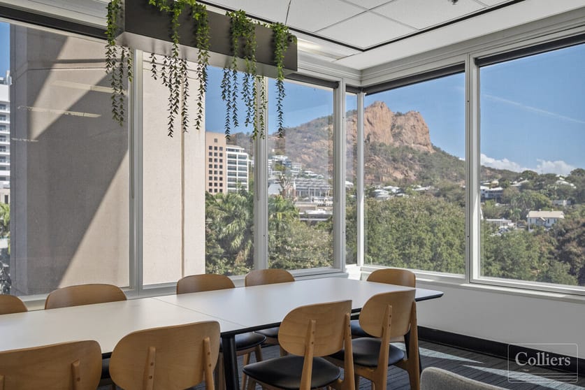 Click to view all images Level 4/61-73 Sturt Street Townsville City QLD 4810 - Image 3