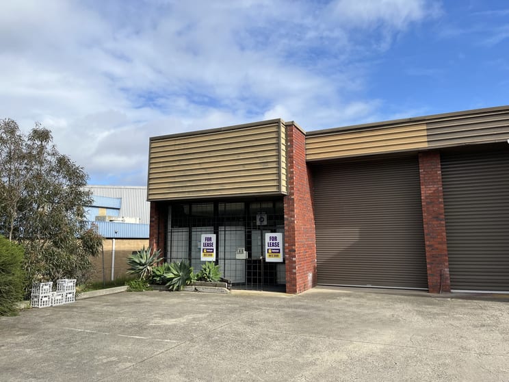 Click to view all images Unit 8/3 Tullamarine Park Road Tullamarine VIC 3043 - Image 2