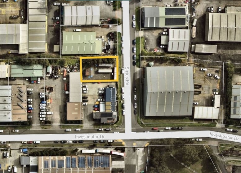 Click to view all images 3/14 Investigator Drive Unanderra NSW 2526 - Image 2