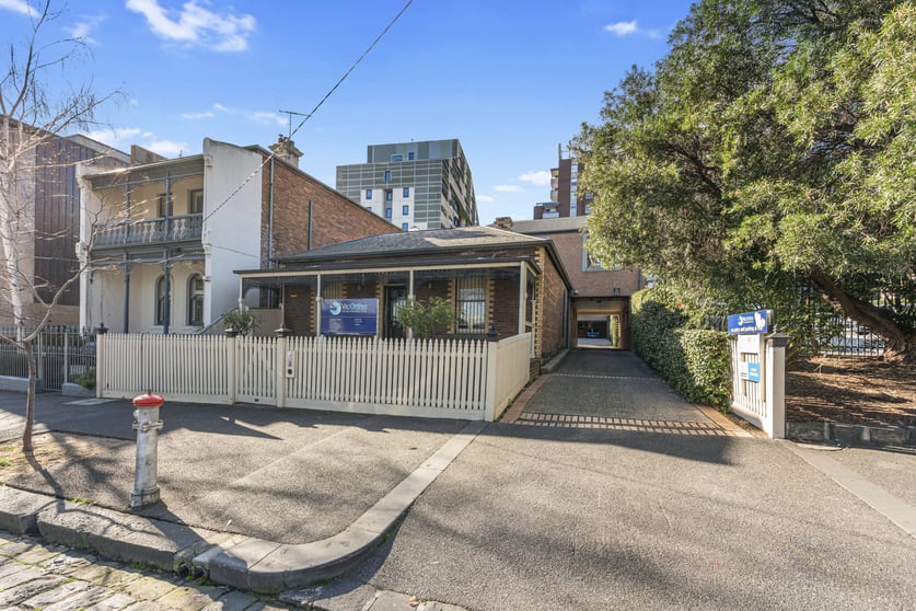 Click to view all images 64 Chapman Street North Melbourne VIC 3051 - Image 2