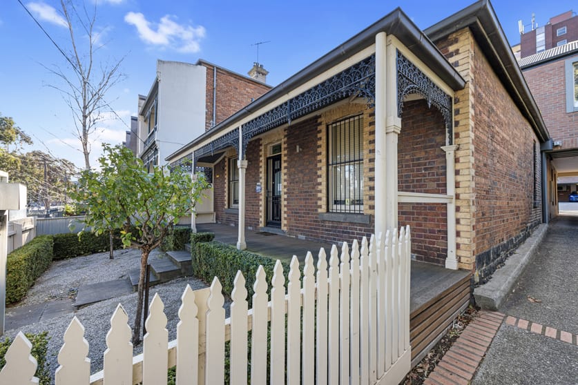 Click to view all images 64 Chapman Street North Melbourne VIC 3051 - Image 3