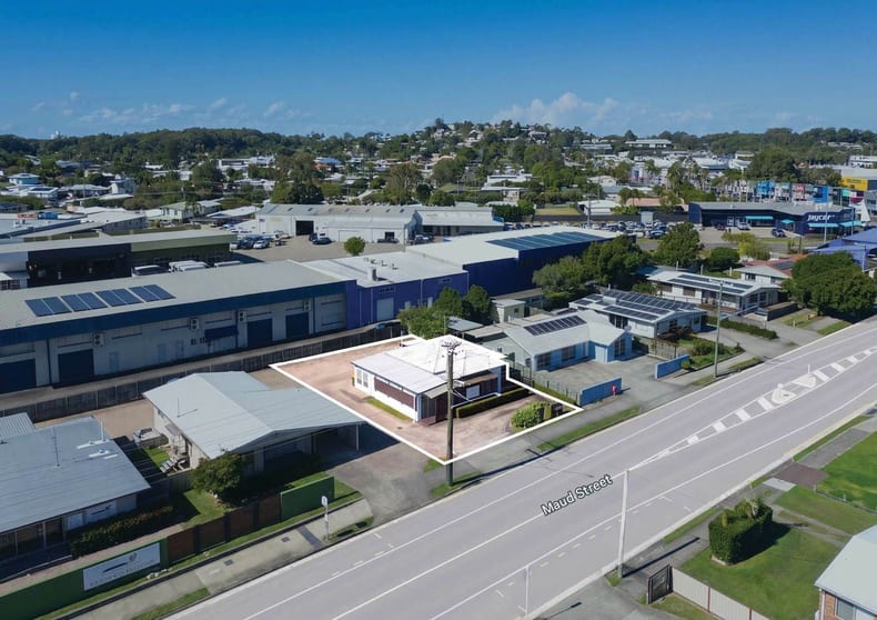 Click to view all images 105 Maud Street Maroochydore QLD 4558 - Image 2