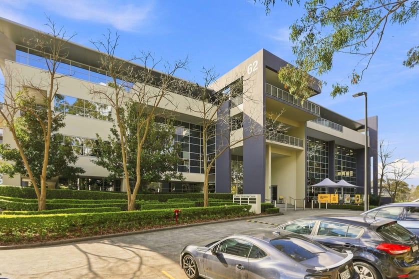 Click to view all images 62 Norwest Boulevard Norwest NSW 2153 - Image 1