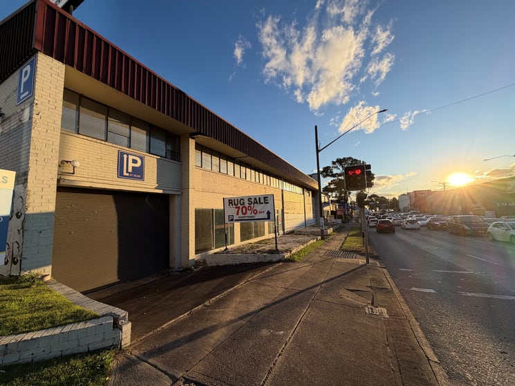 Click to view all images Whole/276 Parramatta Road Auburn NSW 2144 - Image 1