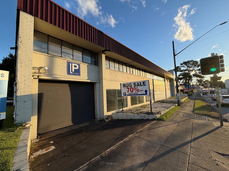 Click to view all images Whole/276 Parramatta Road Auburn NSW 2144 - Image 3