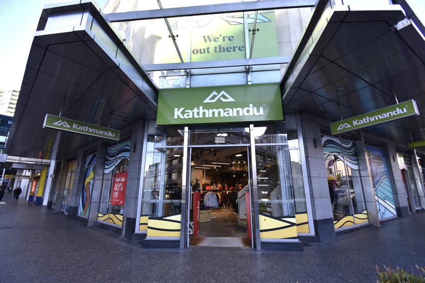 Click to view all images Shops 1, 2 & Level 1/209 Oxford Street Bondi Junction NSW 2022 - Image 2