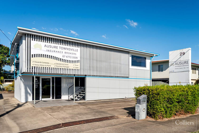 FirstFloor/29 Thuringowa Drive Kirwan QLD 4817 - Image 1