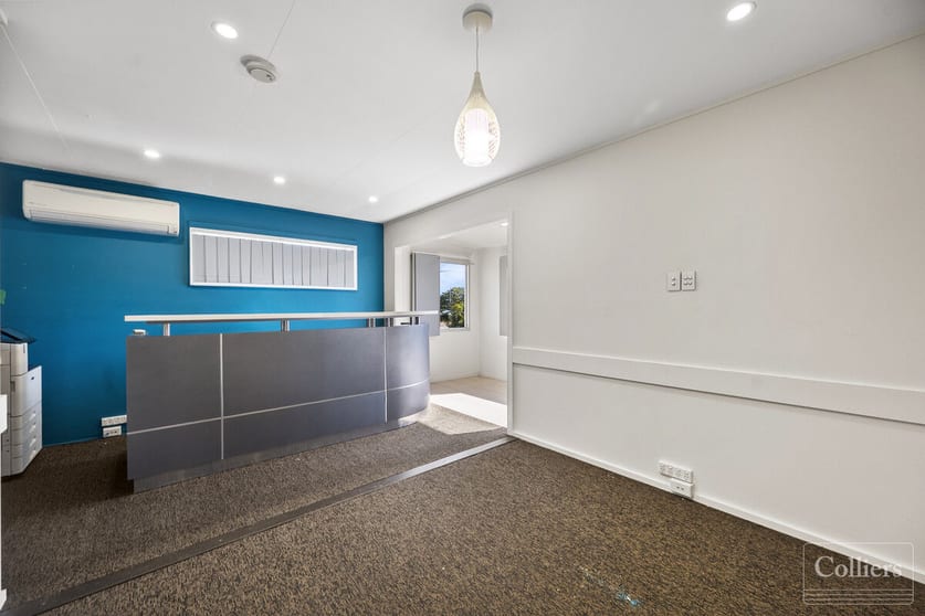 FirstFloor/29 Thuringowa Drive Kirwan QLD 4817 - Image 2