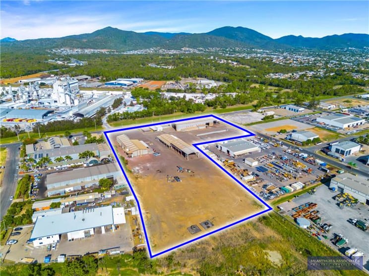 Click to view all images Parkhurst QLD 4702 - Image 1