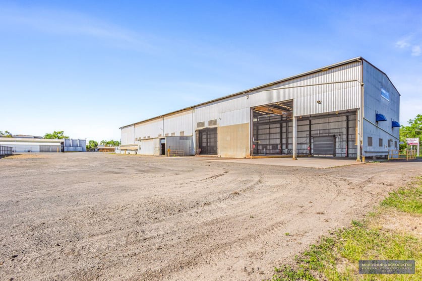 Click to view all images Parkhurst QLD 4702 - Image 3
