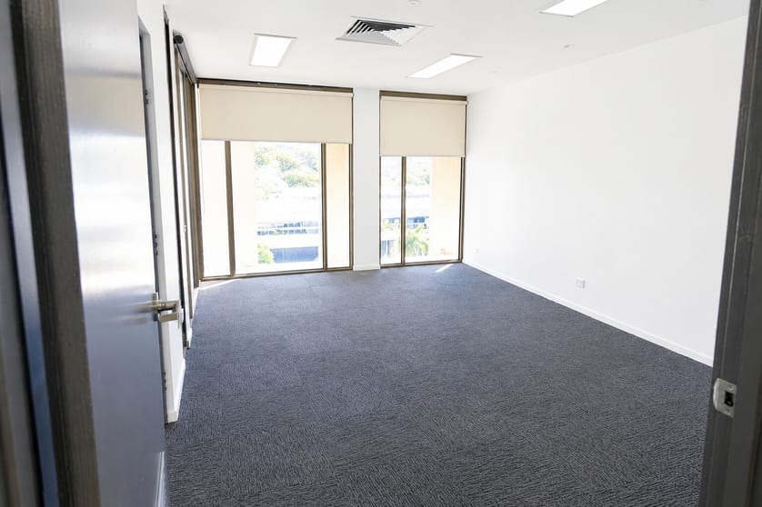Click to view all images Level 6/122 Walker Street Townsville City QLD 4810 - Image 3